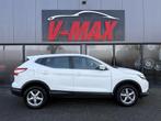 Nissan Qashqai 1.2 Visia Clima Cruise Stoelverwarming, Gebruikt, Euro 6, 4 cilinders, 116 pk