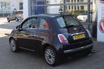 Fiat 500 0.9 TwinAir Turbo Lounge|16"|Pano|Dealeronderh., Auto's, Fiat, Voorwielaandrijving, Electronic Stability Program (ESP)