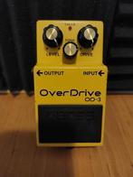 Boss OD-3 Overdrive vintage 90's gitaar effect pedaal, Muziek en Instrumenten, Ophalen of Verzenden, Gebruikt, Volume