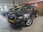 Audi Q5 2.0 TFSI quattro Pro Line S / Pano / Memory / Camera, Auto's, Audi, Euro 5, 4 cilinders, Zwart, Bedrijf
