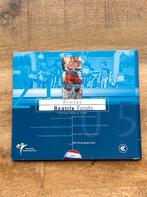 princess Beatrix munten set, Ophalen of Verzenden, Koningin Beatrix