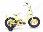 Bike fun Lots of love geel meisjes 12.5inch, Nieuw, BIKE FUN, Versnellingen