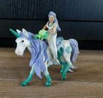 Schleich zeemeermin, Ophalen, Zo goed als nieuw