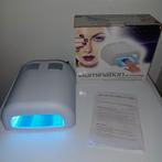 36 Watt UV-Lamp for UV-gel/UV-gelpolish curing(IIIumination), Ophalen, Nieuw, Wit, Handen en Nagels