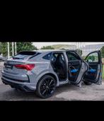 Te huur Audi Rsq3 - Golf 8 R NL PLATEN! En meer, Ophalen of Verzenden, Nieuw, Audi, Achterklep