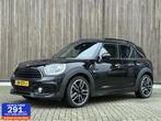 Mini Countryman 1.5 Cooper JCW|PANORAMDAK| NL-AUTO | HUD | A, Auto's, 136 pk, Countryman, 715 kg, Alcantara