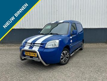 Citroen Berlingo 1.9 D 600 Prof.