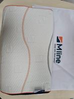 Mline Kussen Pillow you - Zo goed als nieuw!, Eenpersoons, Wit, Ophalen of Verzenden, Zo goed als nieuw