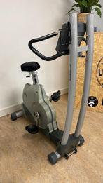 Professionele hometrainers, Sport en Fitness, Fitnessapparatuur, Ophalen, Gebruikt, Metaal, Hometrainer