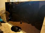 Panasonic oled tv 55 inch, Ophalen, Panasonic, Zo goed als nieuw, 100 Hz