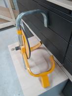 Wielklem  nieuwe!!  2 stuks, Ophalen, Nieuw