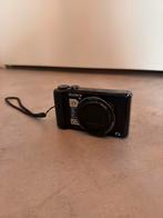Sony Cybershot DSC-HX9V - Zwart, Ophalen, Gebruikt, Compact, Sony