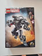LEGO Marvel War Machine Mech Armour 76277 - NIEUW!, Ophalen of Verzenden, Nieuw, Complete set, Lego