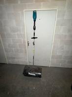Makita xgt rolbezem, Ophalen, Zo goed als nieuw