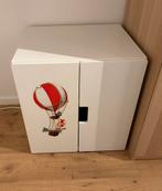 Stuva Ikea kastje, Kinderen en Baby's, Kinderkamer | Commodes en Kasten, Zo goed als nieuw, Minder dan 50 cm, Ophalen, Minder dan 90 cm