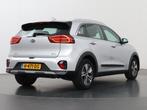 Kia Niro 1.6 GDi Hybrid DynamicLine | Apple Carplay/Android, Auto's, 2 kWh, Leder en Stof, Adaptive Cruise Control, Origineel Nederlands