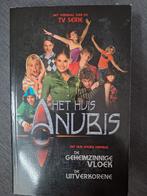 Het Huis Anubis Omnibus - Geheime Vloek & Uitverkorene, Boeken, Ophalen of Verzenden, Zo goed als nieuw, Anjali Taneja, Fictie algemeen