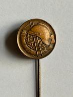 Duitsland Brandweer speldje. Jugendflamme, Verzamelen, Speldjes, Pins en Buttons, Ophalen of Verzenden, Gebruikt, Overige onderwerpen