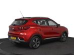 MG MG ZS EV Luxury 45 kWh, Auto's, MG, Gebruikt, 143 pk, ZS, 1507 kg