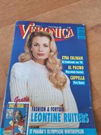 Veronica 1994 Leontine Ruiters Andre van Duin Patrick Bruel, Verzamelen, Verzenden, 1980 tot heden, Nederland, Tijdschrift