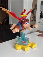 Banjo Kazooie standard edition first 4 figures #371 resin, Verzamelen, Ophalen, Zo goed als nieuw, Overige typen