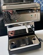 Quickmill 2820 z.g.a.n., Espresso apparaat, Ophalen of Verzenden, Zo goed als nieuw, Afneembaar waterreservoir