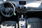 Audi A3 Sportback 35 TFSI CoD Advance | Virtual cockpit | Au, Auto's, Audi, Stof, 4 cilinders, Zwart, Bedrijf