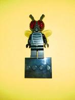 LEGO CMF FLY MONSTER FIGUUR/POPPETJE, Ophalen of Verzenden, Zo goed als nieuw, Losse stenen, Lego