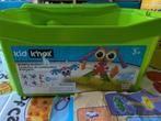 Te koop knex, Kinderen en Baby's, Ophalen, Zo goed als nieuw, K'nex
