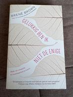 Gelukkig ben ik niet de enige - Brené Brown - Nieuw, Boeken, Ophalen of Verzenden, Nieuw, Overige onderwerpen