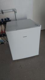 Mini diepvries, Witgoed en Apparatuur, Gebruikt, Minder dan 85 cm, Minder dan 60 cm, Vrijstaand