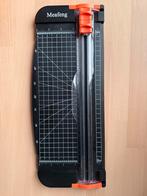 Paper cutter, Ophalen of Verzenden, Nieuw