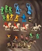 Vintage cowboys, Ophalen of Verzenden, Zo goed als nieuw