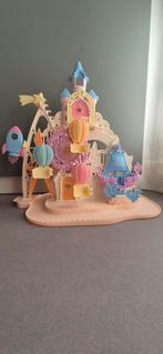Sylvanian Families Baby Pretpark / Kermis, Ophalen of Verzenden, Zo goed als nieuw, Jongen of Meisje