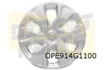 Opel Karl Wieldop 14'' Origineel! 42344313, Auto diversen, Wieldoppen, -, -, Nieuw, Ophalen of Verzenden