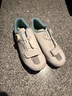 Shimano dames wielerschoenen - Maat 41, Sport en Fitness, Wielrennen, Ophalen of Verzenden, Gebruikt, Schoenen