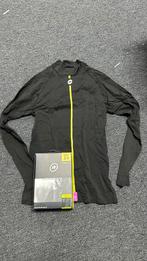 Assos spring fall dames ondershirt nieuw maat L-XL, Fietsen en Brommers, Fietsaccessoires | Fietskleding, Nieuw, Bovenkleding