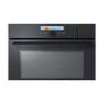 Oven 3 in 1 Pelgrim COS834ANT, Ophalen, Minder dan 45 cm, Stoom, Minder dan 45 cm