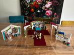 Schleich Horse Club 42466 - Grote Paardenshow, Ophalen, Zo goed als nieuw