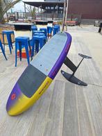 Duotone Sky Style TE caron board en 2x wing met foil mast, Watersport en Boten, Wingsurfen, Ophalen of Verzenden, Zo goed als nieuw