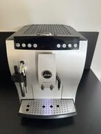 Jura Impressa Z5 Chrome koffiemachine, Witgoed en Apparatuur, Koffiezetapparaten, Ophalen, Gebruikt, Koffiemachine, Koffiebonen