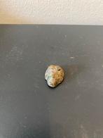 Romeins bronzen vrouwenhoofdje, Antiek en Kunst, Ophalen of Verzenden
