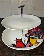 Josien Broeren etagère, Huis en Inrichting, Ophalen of Verzenden, Zo goed als nieuw