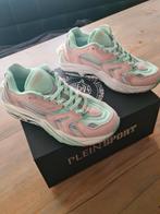 Plein Sport Sneakers - Roze/Mint - Maat 39, Ophalen, Plein Sport, Roze, Sneakers of Gympen