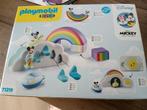 Playmobil mickey en mini 71319, Kinderen en Baby's, Speelgoed | Playmobil, Ophalen of Verzenden, Nieuw, Complete set