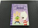 Borre en het raadselmannetje, Ophalen, Non-fictie, Borre, Zo goed als nieuw