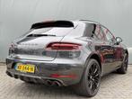 Porsche Macan BWJ 2016 3.6 Turbo 400 PK AKRAPOVIC / CARBON P, Auto's, Porsche, Automaat, 12 maanden, Gebruikt, USB