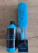Stipt Wheel Brush + Real Effective Cleaner | Stipt, Auto diversen, Onderhoudsmiddelen, Ophalen of Verzenden