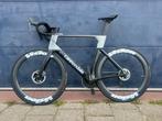 System six Shimano Ultegra Knot Systembar maat 60, Fietsen en Brommers, Fietsen | Racefietsen, Overige merken, Carbon, Ophalen of Verzenden