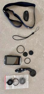 Sigma Rox 12.1 Fietscomputer met sensoren, Verzenden, Draadloos, Gebruikt